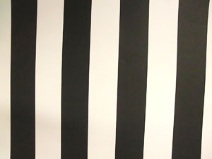 Englische Leimdrucktapete Timney Fowler Stil Tapete schwarz weiß Streifentapete TFW-8 online kaufen